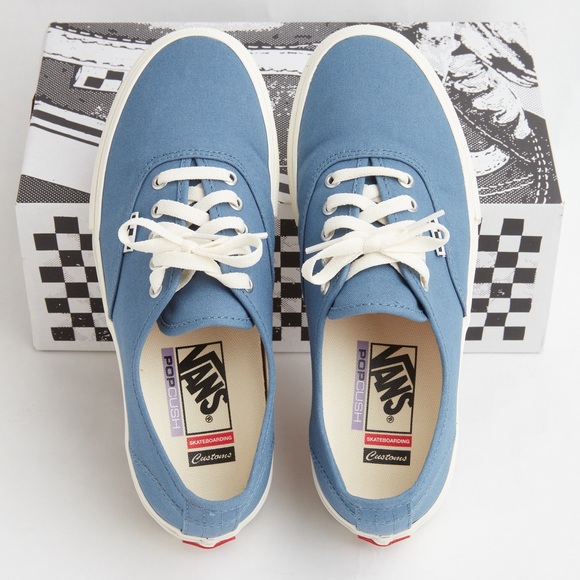 Vans Skate Authentic Pro men’s 8 - Picture 3 of 9